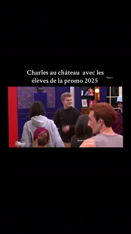 @charlesdoreoff #staracademy #pourtoiii #staracademylive #pourtoi 