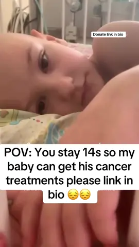 Even $1 can make a difference #fyp #cancer #hospital #help 