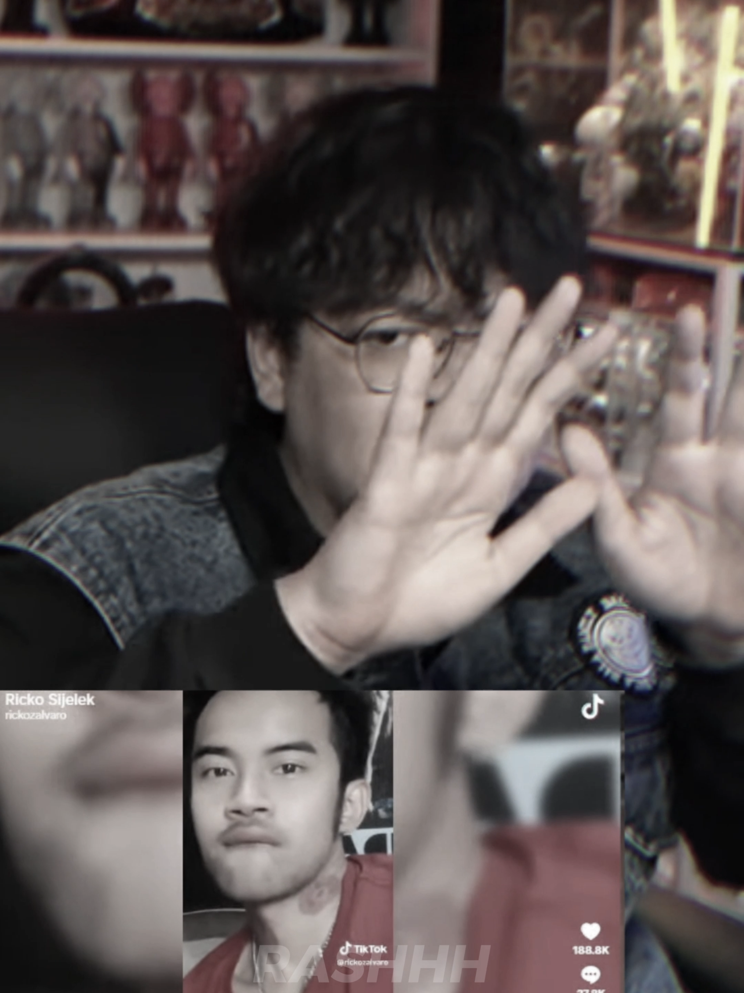 Rumah mu dimana 😛😛#deanktgg #balabala #fypシ゚ #4uu #balabalaesport #foryoupage #deanktnocounter #clipper #b2f