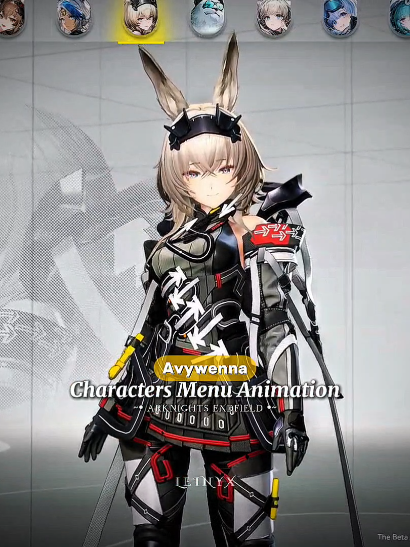 Will There Be Amiya Awakening Later? || #arknightsendfield #endfieldcreators #endfieldbetatest2 #arknights #fyp