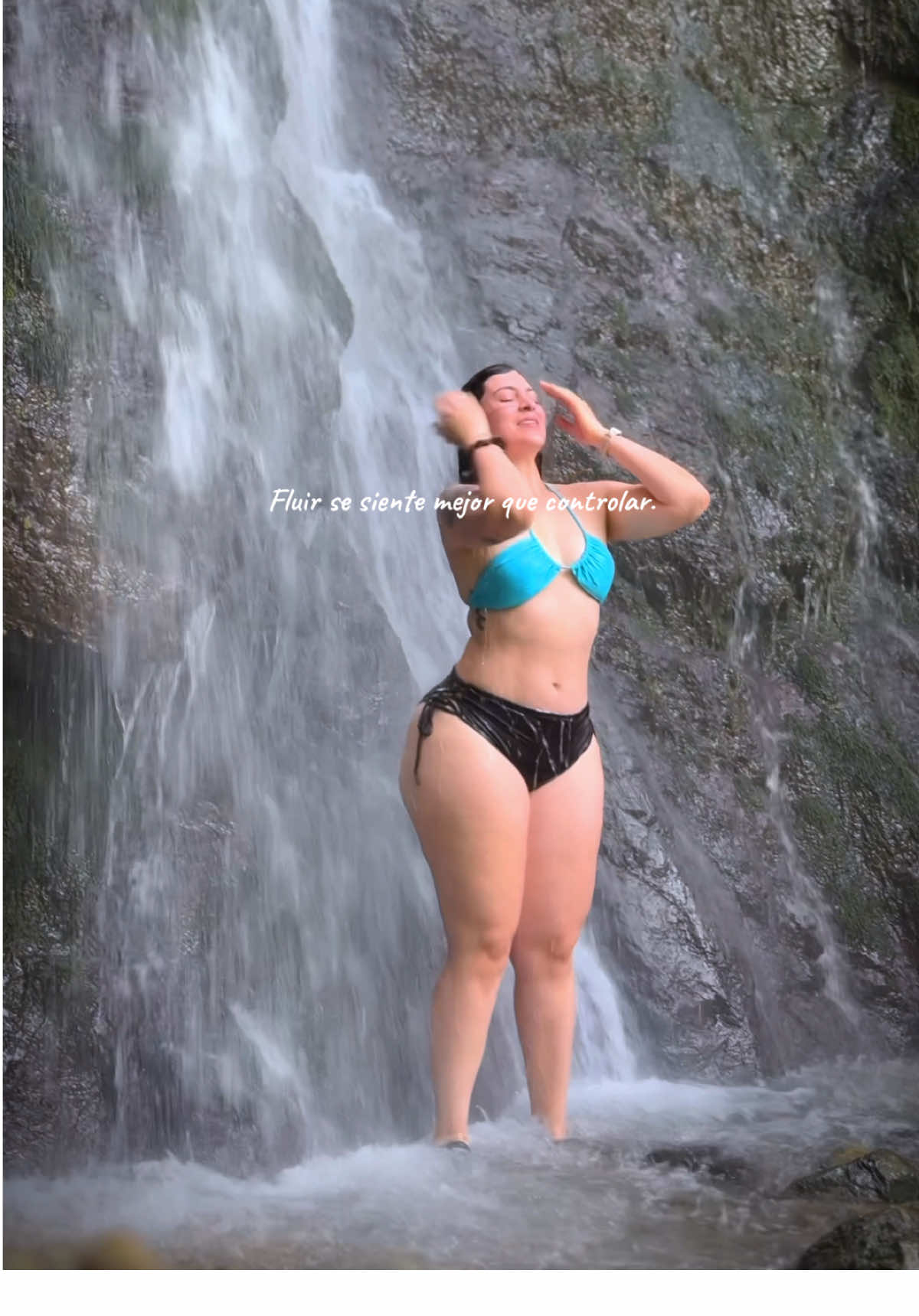 Fluyendo como el agua, respirando natural @Solaraecohotel 