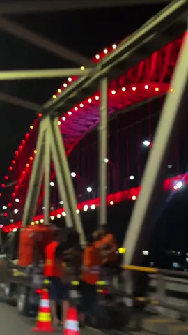 #samarinda #fyp #jembatanmahakam 