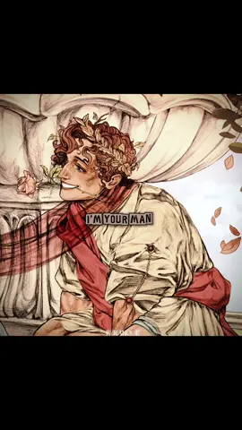 Art:@olecap это их песня #epic #epicthemusical #oddysseus #JORGERIVERAHERRANS #penelope 