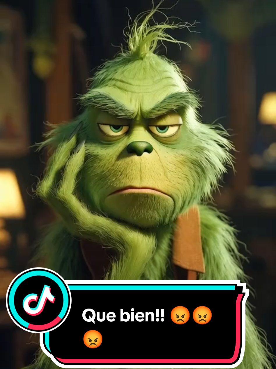 Ya viene la navidad. Que bien 😡😡😡😡 #chistes #humor #buenosdías #creatorsearchinsight #frases 