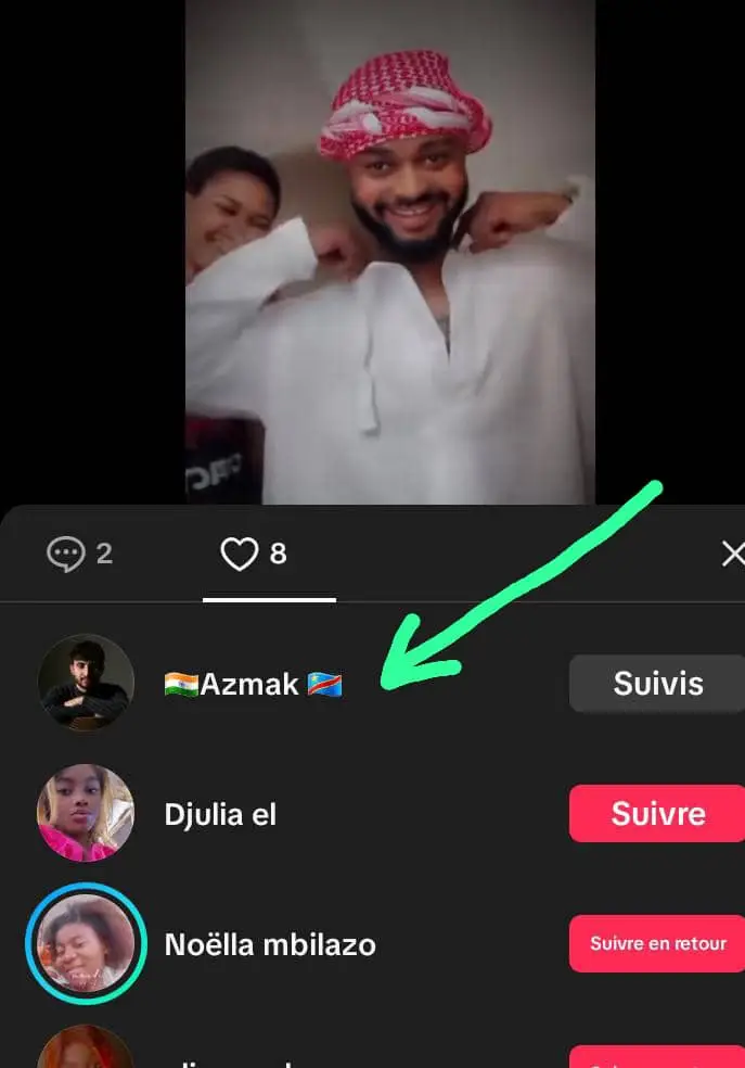 #ktok🇫🇷🇨🇦🇧🇪🇨🇲 #brazzaville🇨🇬 #kinshasa🇨🇩 #angola🇦🇴portugal🇵🇹brasil🇧🇷 #francetiktok🇫🇷 