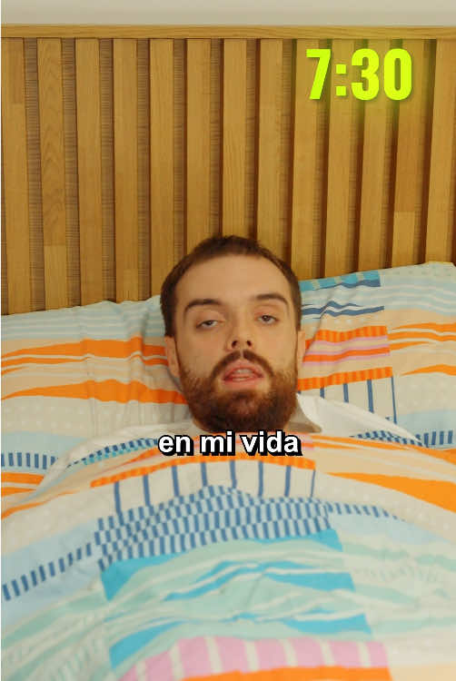 Un día en mi vida. Acompáñame en esta aventura. Publi @Garnier ES #cuidadocapilar