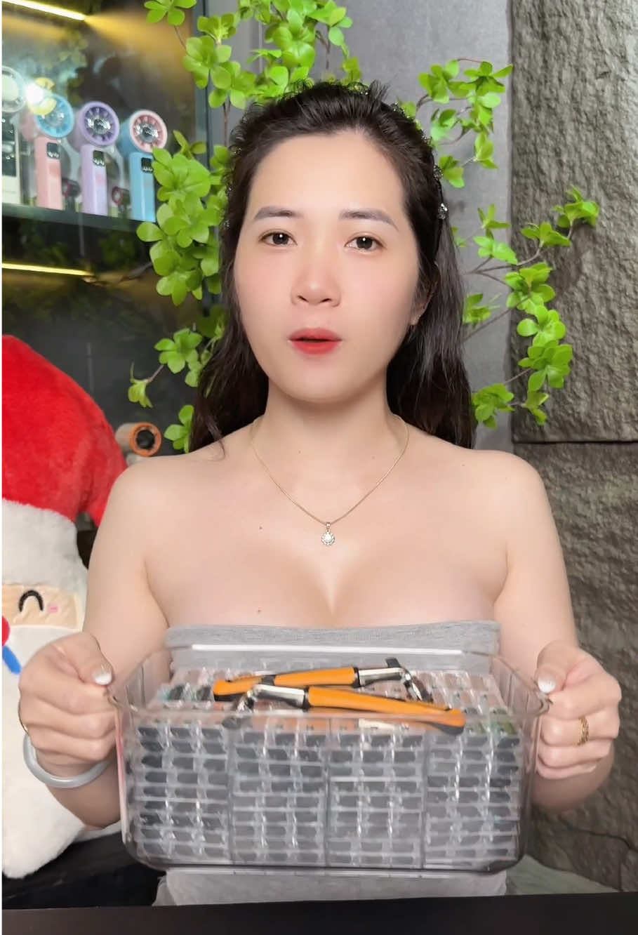 Bộ Dao Cạo 36 Lưỡi Dao Kép Chính Hãng 