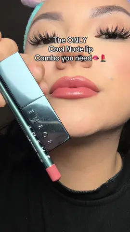 @SOSHE Beauty #soshebeauty #falllipcombo #tiktokshopblackfriday #tiktokshopcreatorpicks #tiktokshopcybermonday 