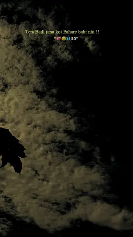 تیرا بدل جانا کوئی بڑی بات نہیں ہے 🫠💔#fyp #1millionaudition #foryoupage #grow #account @TikTok 