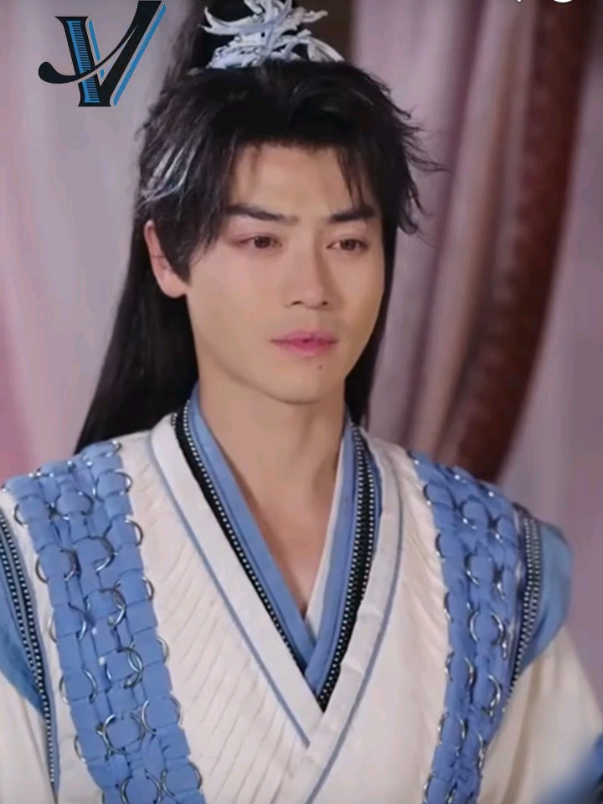 #Joyjoy #หนังจีนมินิซีรี่ย์  ep 1 เทพแห่งความชั่วร้ายเสี่ยวหลิงเฉิน