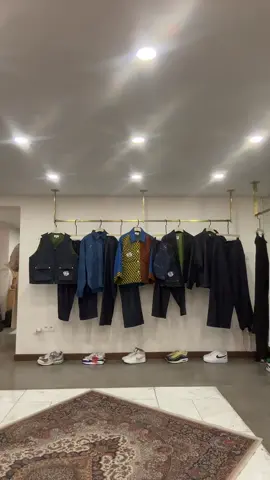 Tout le monde en boubou. ❤️‍🔥