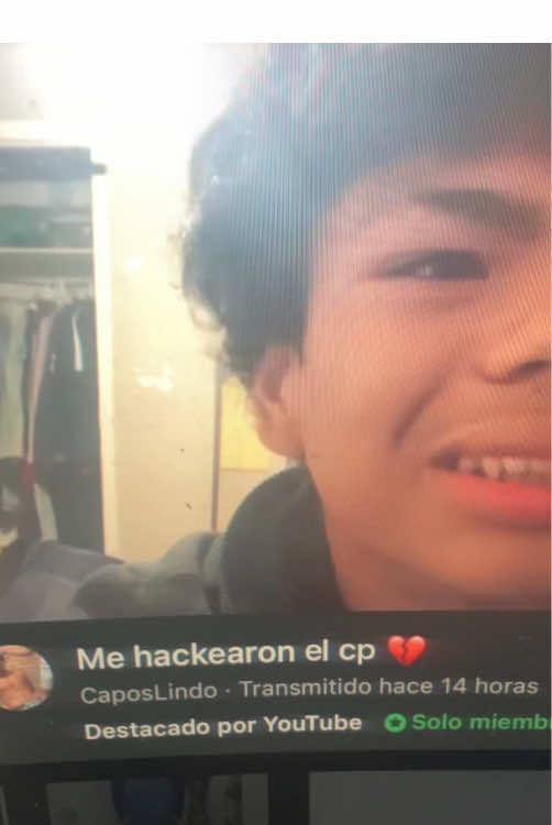 De donde sacan las fotos sean serios muchachos #caposlindo #parati 