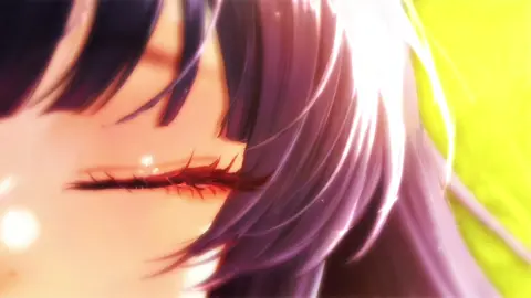 Full animation without editing 📹 🌞 #animation #fpy #edit #higurashiwhentheycry #rikafurude 