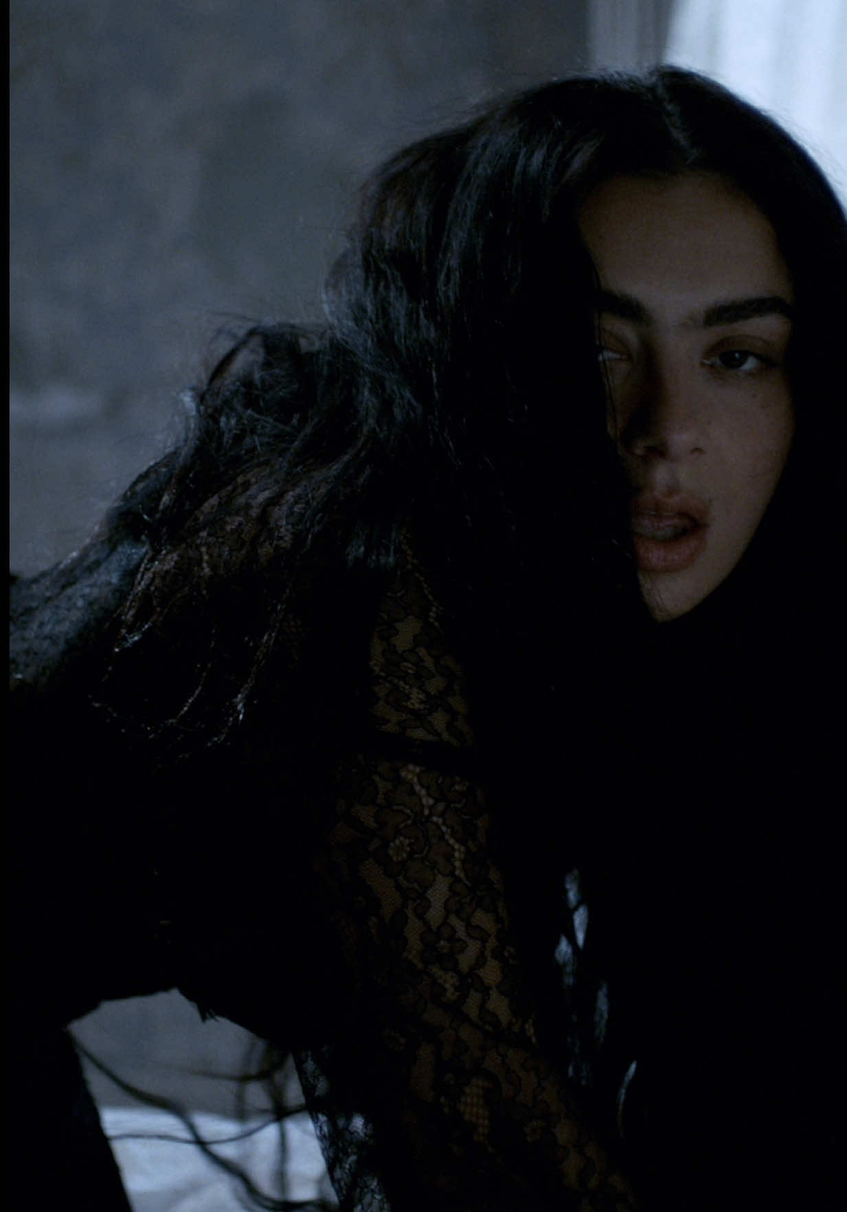 If there’s beauty, say it’s enough… House featuring John Cale from my upcoming album for “Wuthering Heights” is here. 