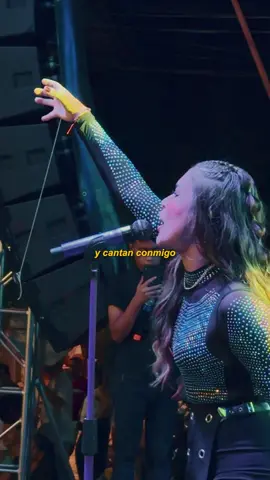 Quiero ver a todas las mujeres cantando esta canción 💜🪗😍