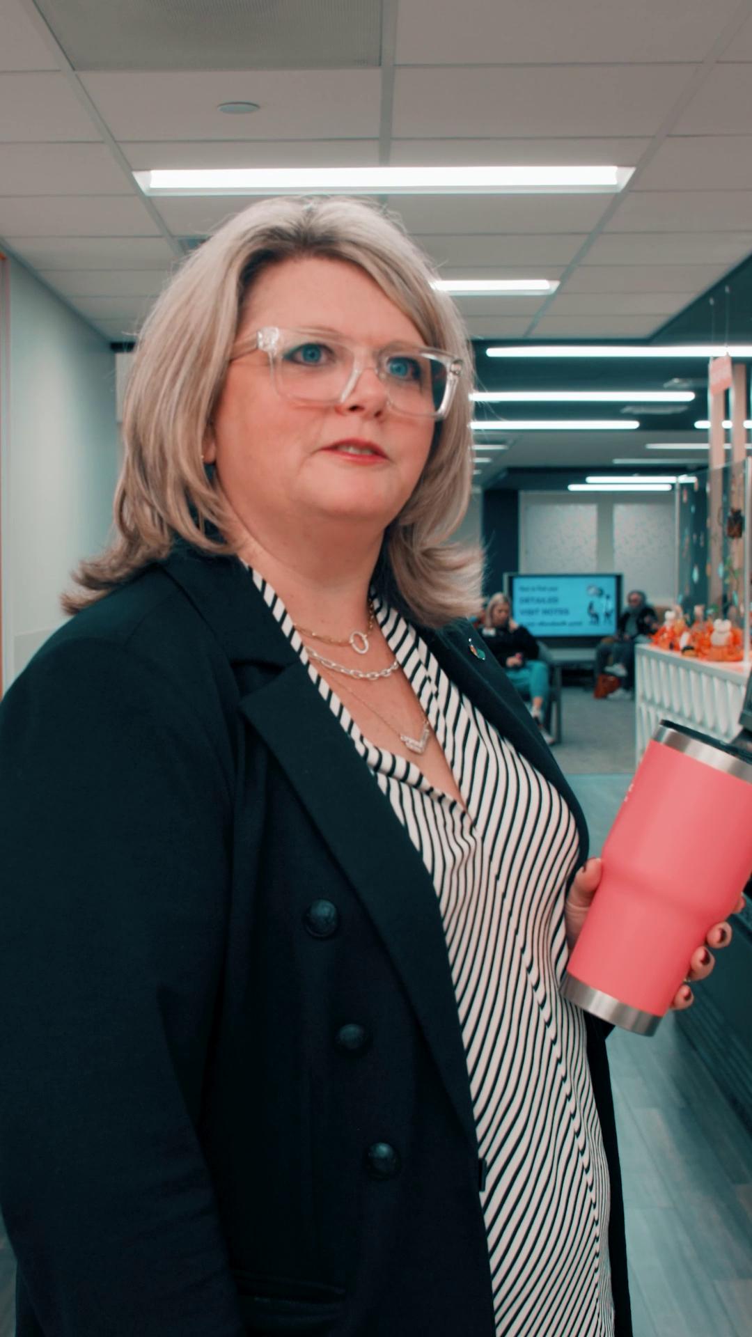 When our team works this hard, you can’t help but want to jump in too! 💪👨‍⚕️ Happy Employee Appreciation Week to all of our incredible employees! 🎉💙