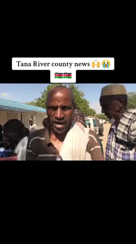 today news tana River county 🇰🇪⚫️