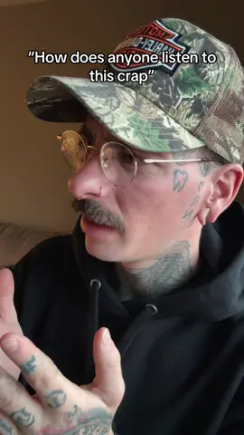 Easy, like this. #alttiktok #yallternative #country 