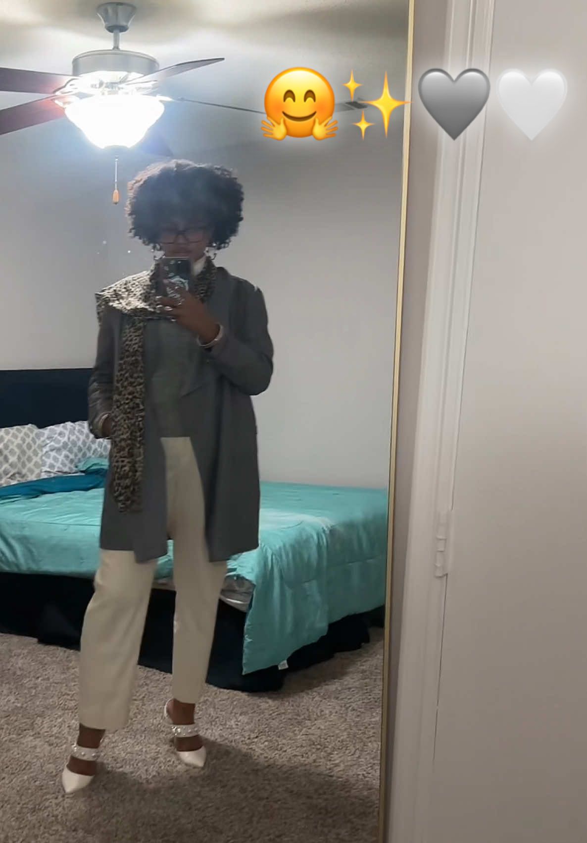 turtleneck season has arrived🩶🤍 #fyp #fashiontiktok #outfitinspo #style 