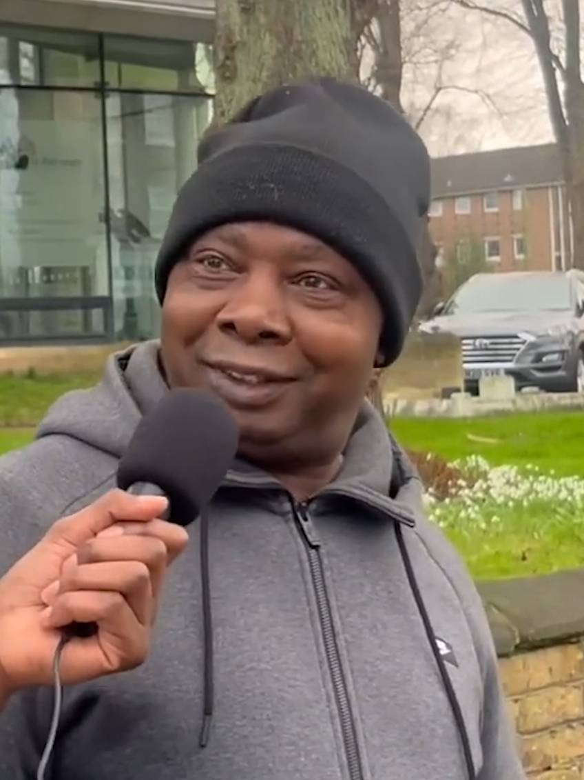 Please lock in, Unc 🥀 @EmanRTM 