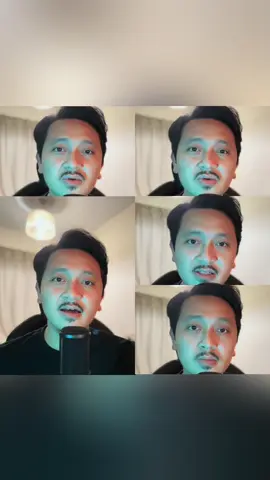 Verse Bingkisan Rindu (Far East) - Acapella Version