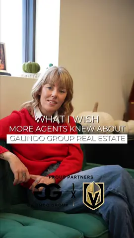 The support and accessibility our agents get here? Unmatched. ✨