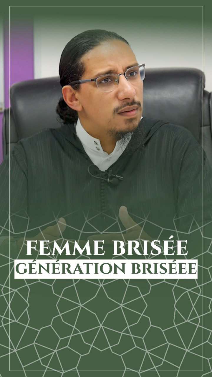 Briser une femme, c’est briser une génération..