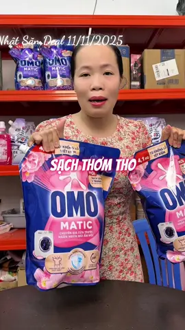 Nước giặt xả omo#nuocgiat #nuocgiatxa #nuocgiatomo#cuocduanhasangtao #chiendichnhasangtao  @Nhật Săn Deal  @Nhật Săn Deal  @Nhật Săn Deal 