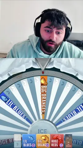 Let’s go ice fishing  #fyp #foru #gaming 