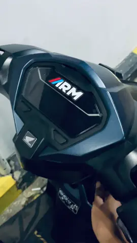 baru login, totor modif yg cakep dong?#variogen2 #vario125 #uservario 