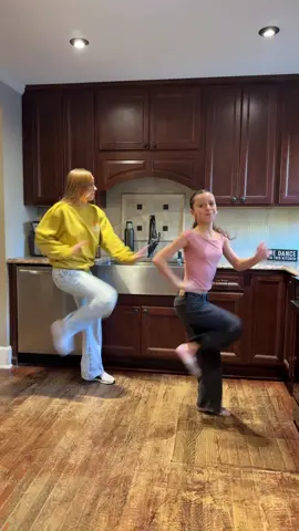 Love dancing with my mini me!  Had to cut this one short because of the foul language.  #dance #motherdaughter #positivity 