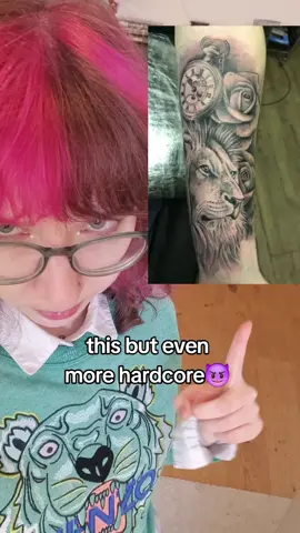 actual wannado btw für irgendwann dann🐱 #tattooapprentice #wannado #arttok #memetok #fyp 