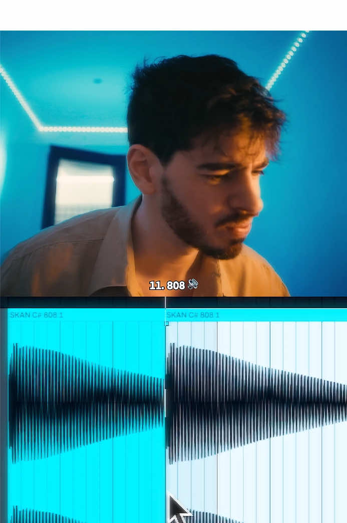 Turned Golden into a melodic trap banger. Festival energy ⛩️ #edm #trap #kpop #festival #edmproducer