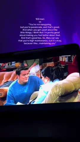 oh to be loved like this 🥹 #fyp #fypage #friends #chandler #chandlerbing 