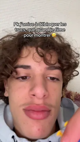 Vous aussi c tjr comme sa 🤣