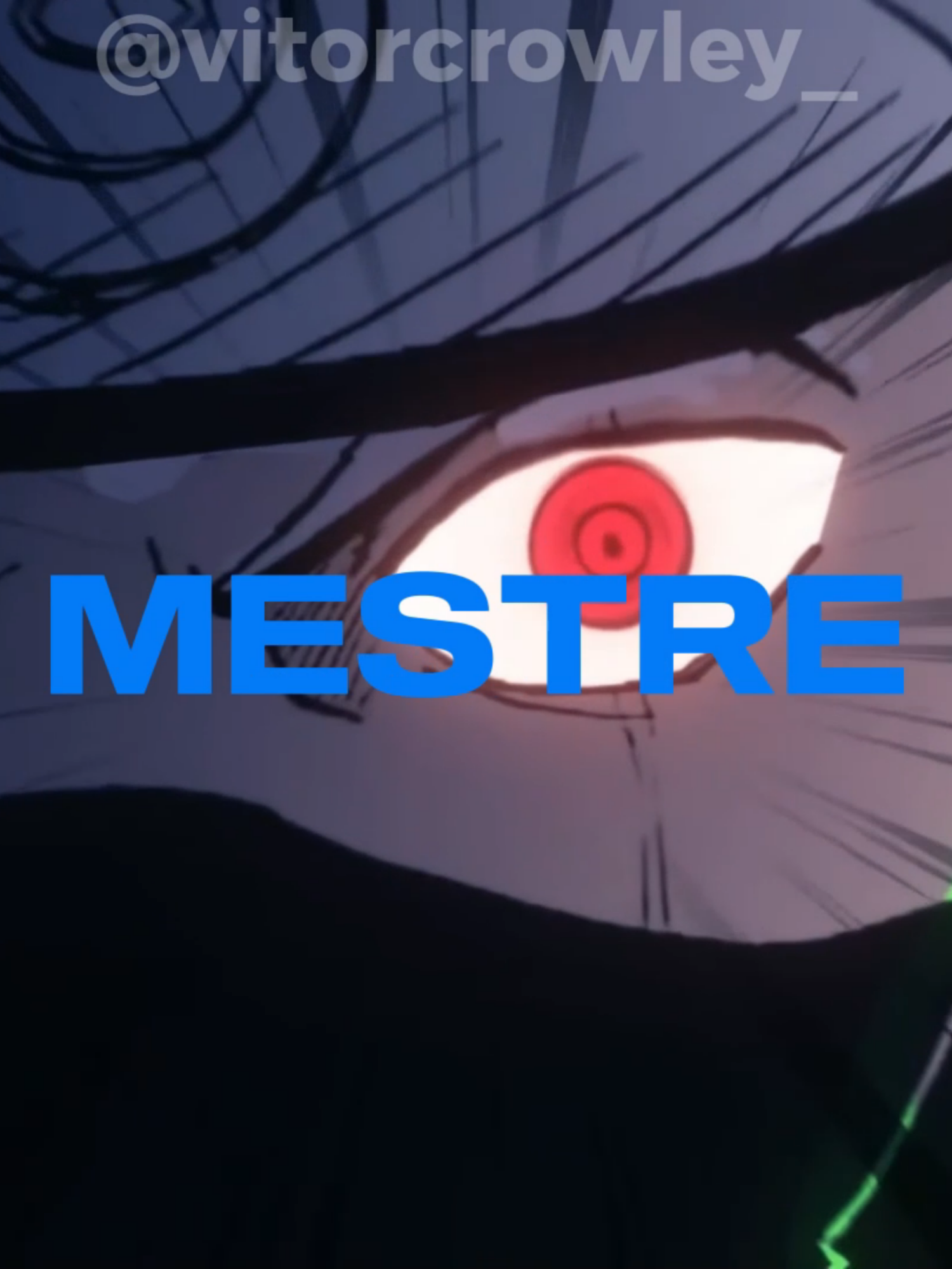 7 Minutoz - Kakashi/Hokages (Versão Metal) #kakashi #hokage #naruto #anime #7minutoz