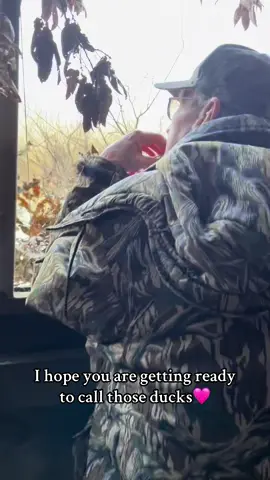 Miss you a little bit more recently 🩷 #foryou #fyp #duckhunting 