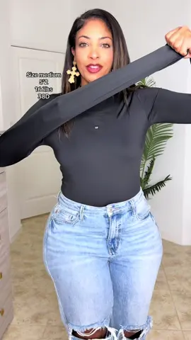 I had to get this top! 🔥 #gap #longsleeveshirt #tiktokshopblackfriday #tiktokshopcreatorpicks #falldealsforyou 