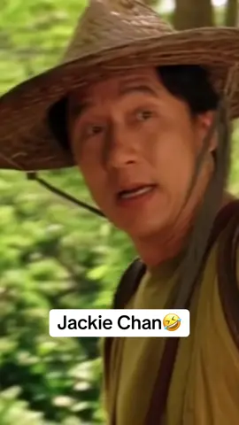 Jackie Chan si que sabe🤣#videos #humor #jackiechan 