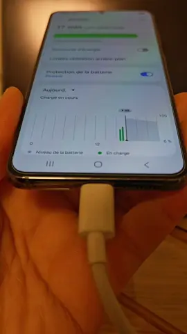 comment économiser la batterie de ton téléphone Android  #astuce #astuces #samsung #android #tipsandtricks 