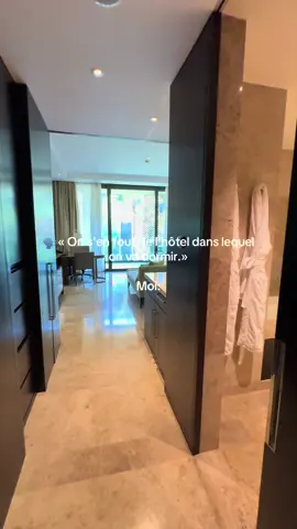 #hotel #casablanca #fourseasonshotel 