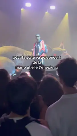 👹👹#lamano #concert #prt #fyp @LaMano🚫🦵🏾 