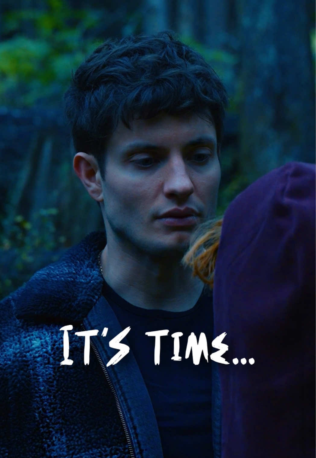 This this the TOUR of a Killer, Bella 🧛🏼‍♂️😉 •New Dates •New Cities •Bigger Show •Same Weiner •In The Round/No Bad Seats •Use code: REBEL for Artist Presale going live THIS WEDNESDAY at 12pm local time ❤️💛🖤 •General On Sale is this Friday!  SEE YOU SOON 🥰😈 We filmed this in an hour and you can’t even tell…😎😂😂🎥 #comedy #mattrife #tour #twilight #funny 