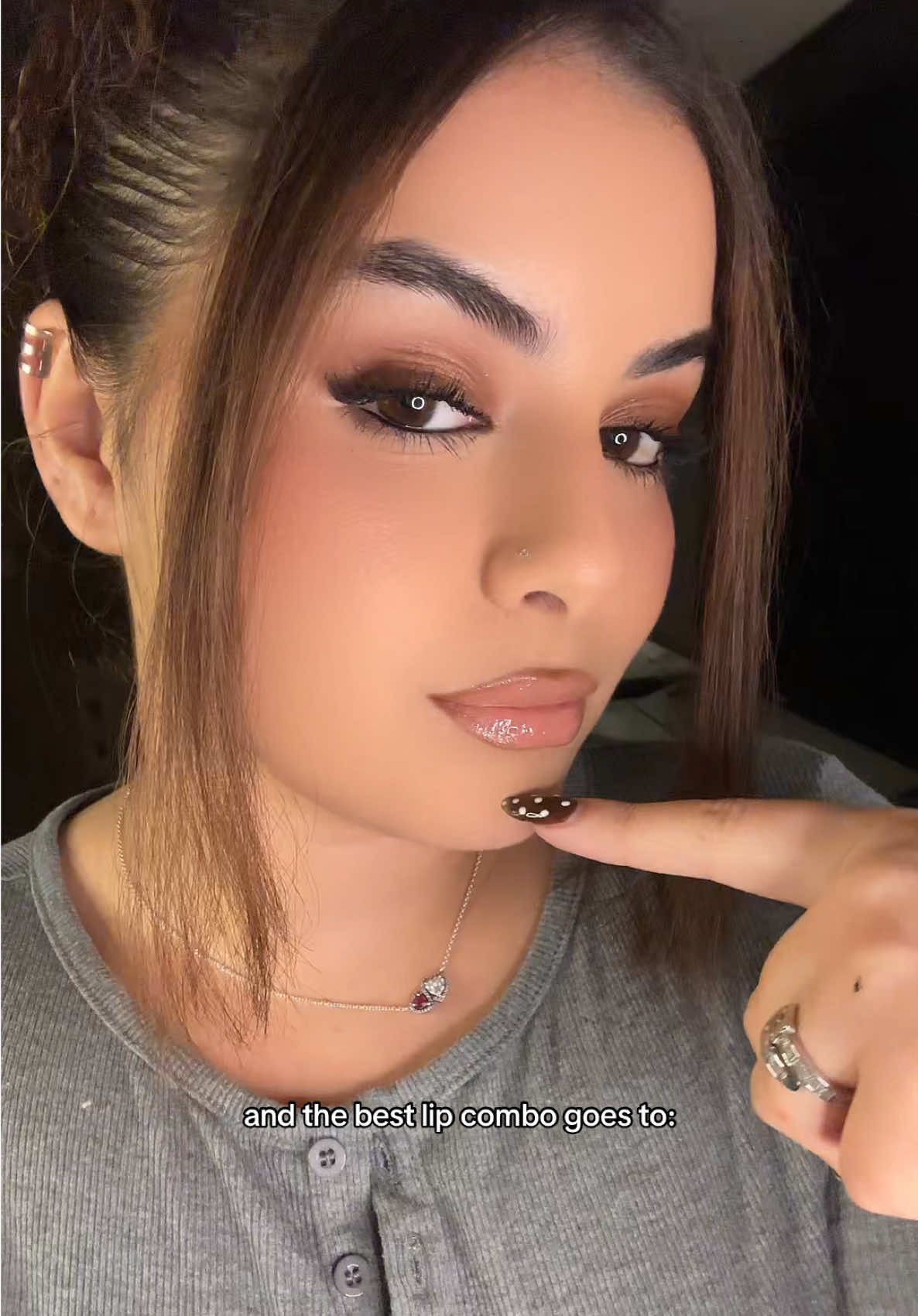#lipcombo #perfect #nudelips #fup 