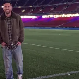 welcome back home #messi ❤️💙 #messi #foryou #viral #fcbarcelona 