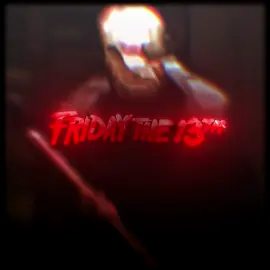 🔹Jason tha goat🔹// JASON VOORHEES EDIT#fridaythe13th #jasonvoorheesedit #edit #aftereffects 