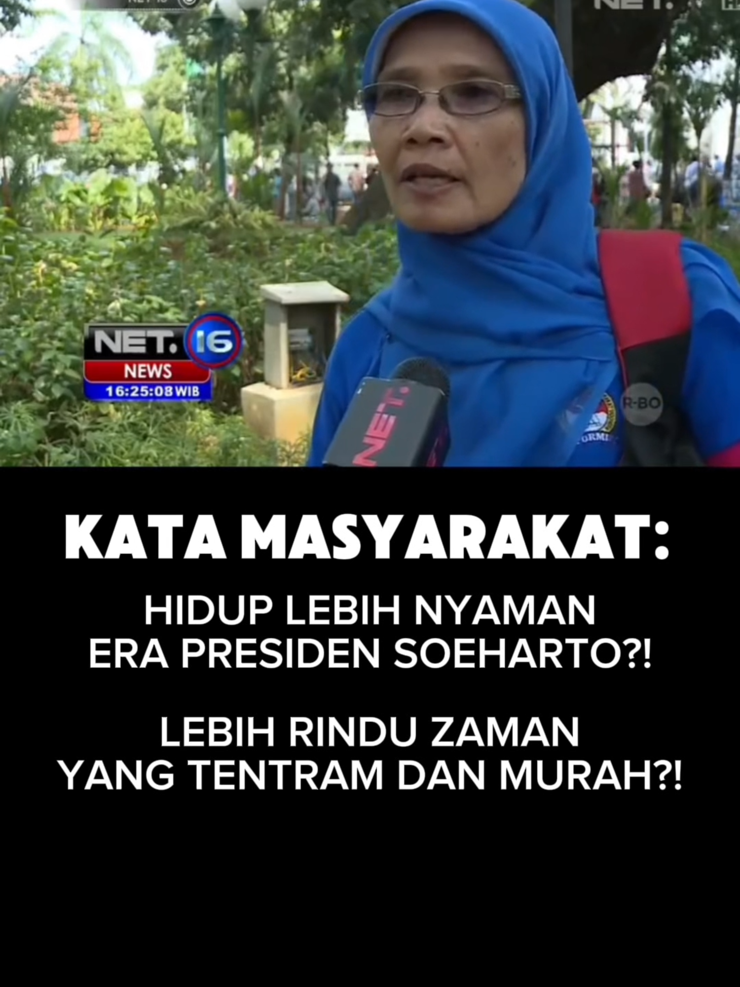 Kadang kita baru sadar, 