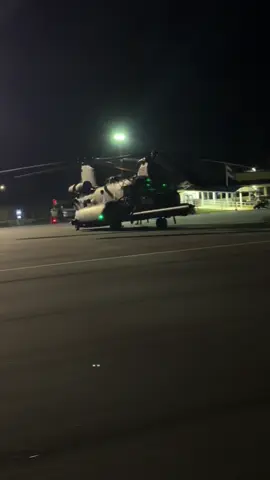 Really milking this 160th visit. #usa #army #aviation #night #hardcore 