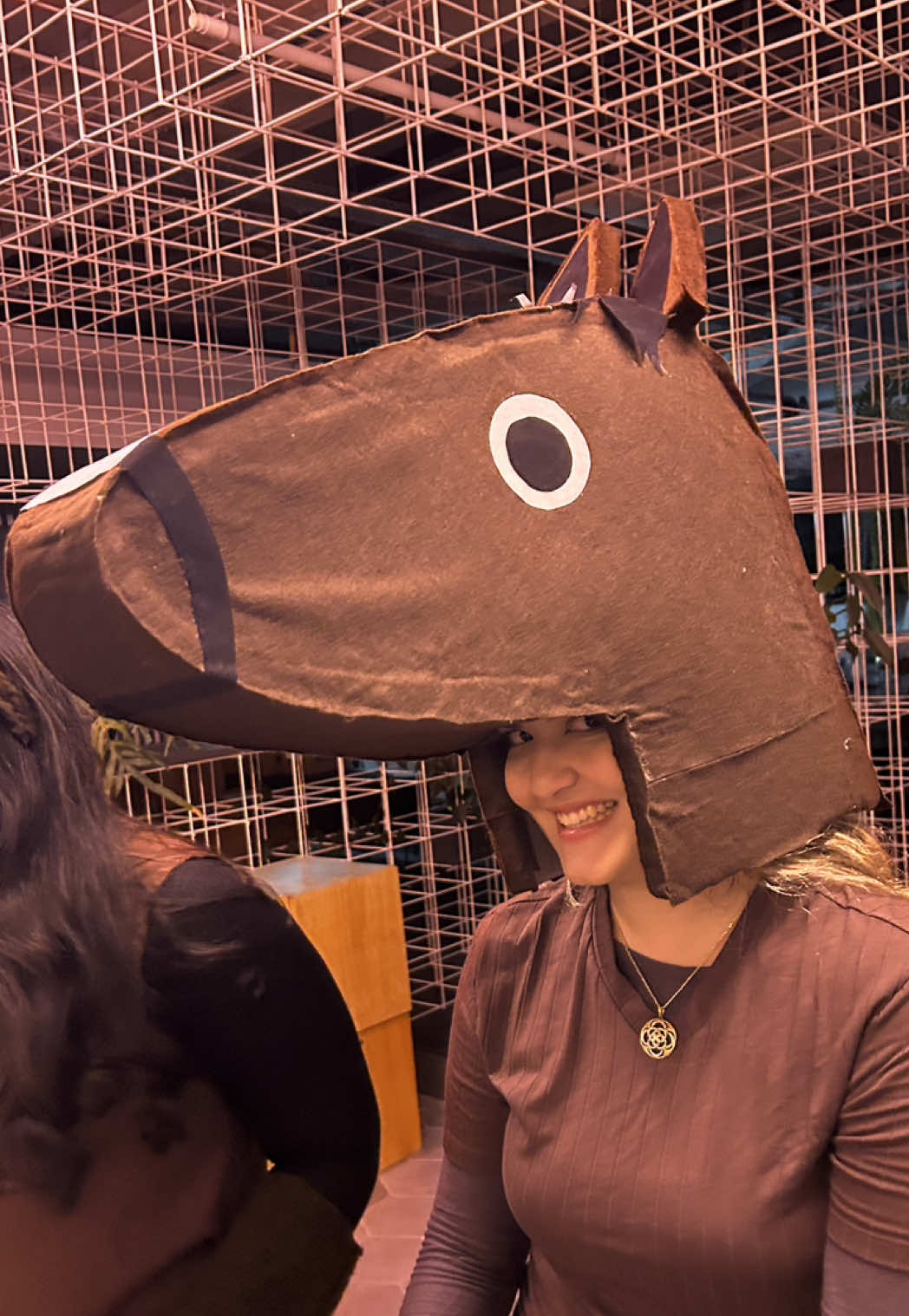 amo um DIY #brokebackmountain #halloween #costume #DIY