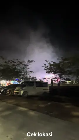 #lamandauexpo #festivalbabukung2025 #ndxaka #promomakan1111 